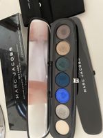 Marc Jacobs Eyeshadow Palette, voll