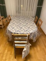 Gratis Esstisch – ausziehbar bis 314 cm