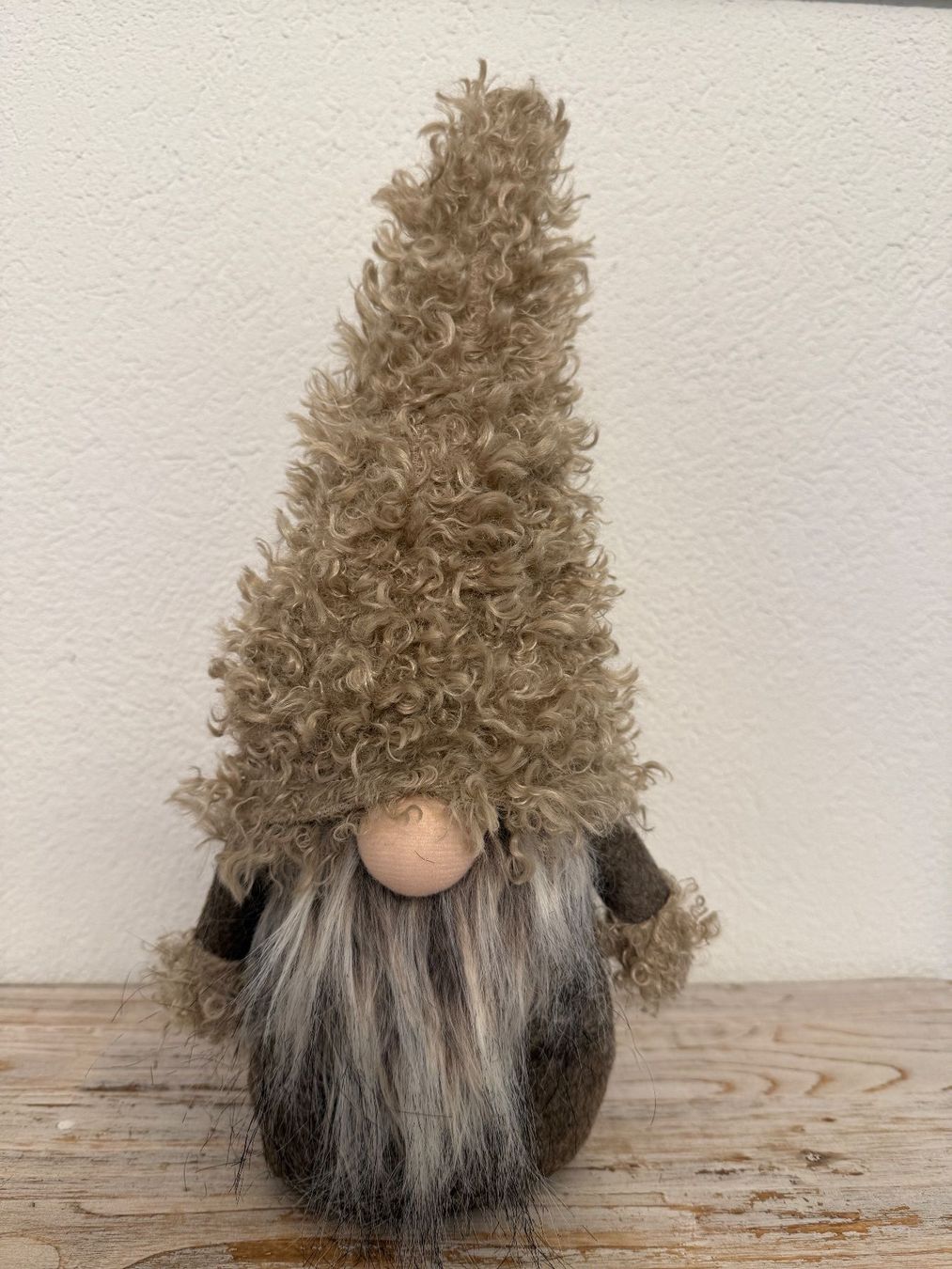 Tutte le decorazioni: Weihnachtsdeko Wichtel, Neu – Nuovo (secondo la descrizione) da Wolfwil venduto da Inseider12