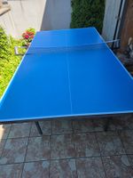 Tischtennis Tisch Sponeta