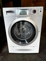 Bosch Serie 8 Waschtrockner (WVH30541CH) – Extrem Leise