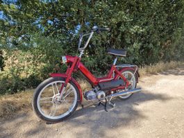 Puch Maxi N,entièrement restauré et expertisé