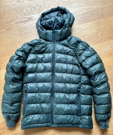 Peak Performance Daunenjacke