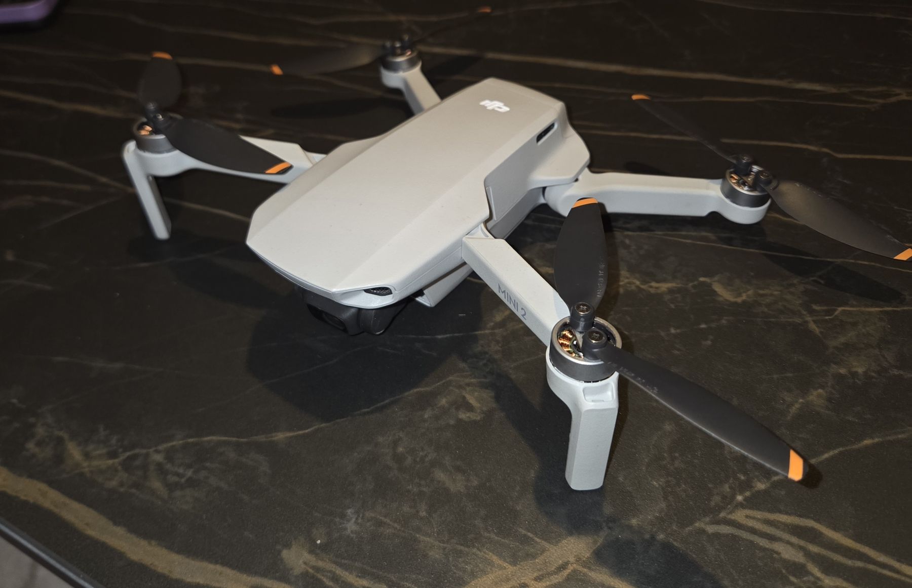 DJI Modellismo RC: Dji Mini 2 Fly More Combo – Usato da Mörschwil venduto da Fabian1947 3