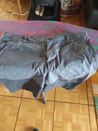 Drei Hosen Escape Into Nature Tschibo XXL
