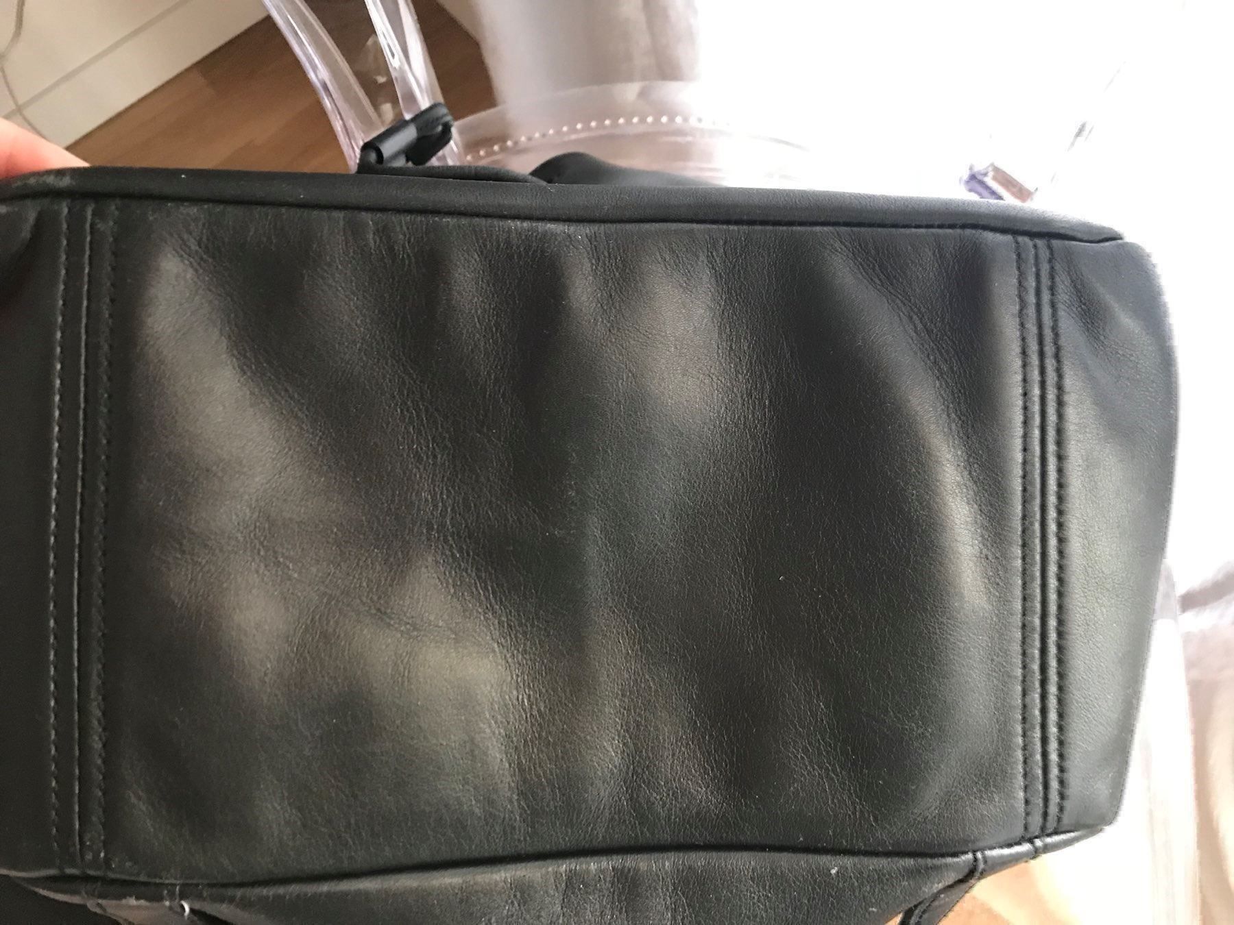Marc Jacobs Rucksäcke: MARC BY MARC JACOBS Leather Leder Rucksack Tasche – Gebraucht aus Ebmatingen von dartim 6