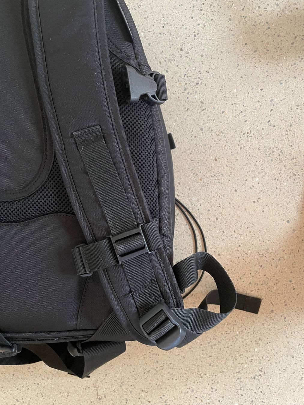 Lowepro Sacs à dos: Lowepro Fotorucksack - schwarz – D'occasion à Zürich par LodgE-21 5