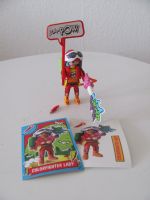Playmobil EverDreamerz Serie2 Colour Fighter