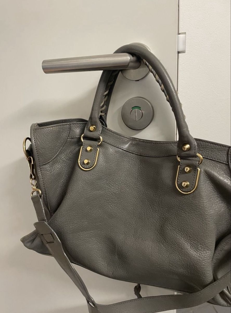 Balenciaga Sacs femmes: Balenciaga City – D'occasion à Ebikon par loy_wjg6 2