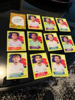 Panini World Cup 26 NZL 11 Stk