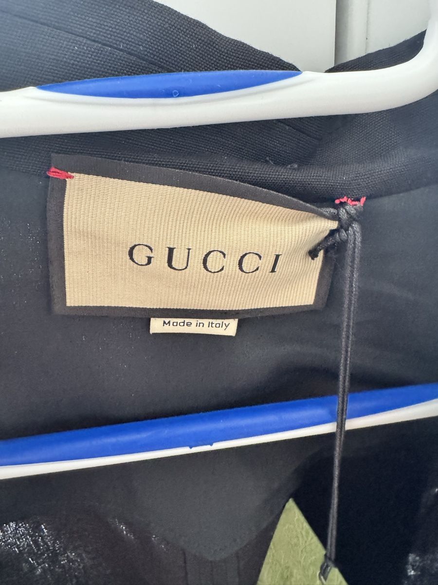 Gucci Vestiti: Gucci abito  – Nuovo e nell'imballaggio originale da cadempino venduto da fio_cbt9 2