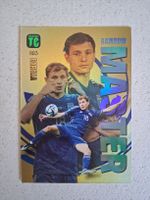 Carte Panini TC Barella 214 Rainbow Master Italie