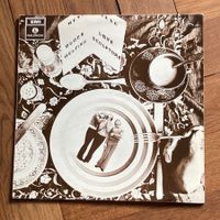 Love Sculpture - Blues Helping, LP