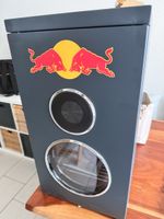 Red bull dj Kühlschrank NEU