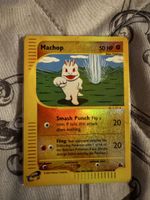 🔥Machop 74/144 🇬🇧 🔥