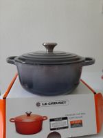 Le Creuset Signature Bräter 20 cmk
