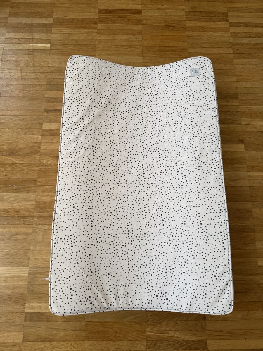 Fasciatoi & Accessori: Gepolsterte Wickelauflage – Usato da Aesch BL venduto da allinghi