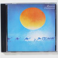 CD - SANTANA - CARAVANSERAI