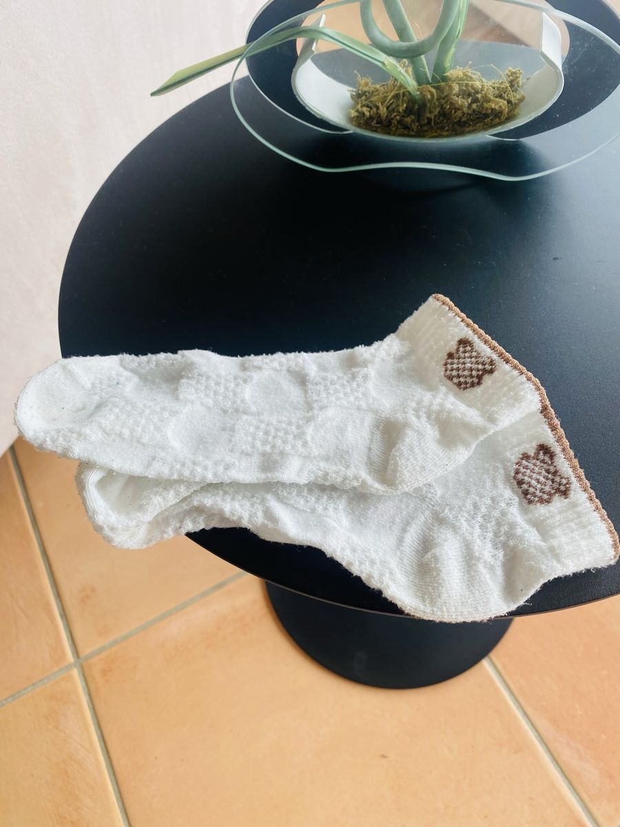 Calzedonia Socken: Chaussettes Calzedonia 38-39 neuves – Neu (gemäss Beschreibung) aus Belmont-sur-Lausanne von chu_vxf5