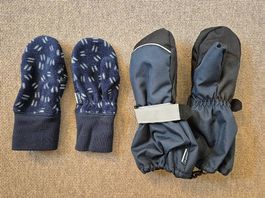 Handschuhe 116/122 jakoo