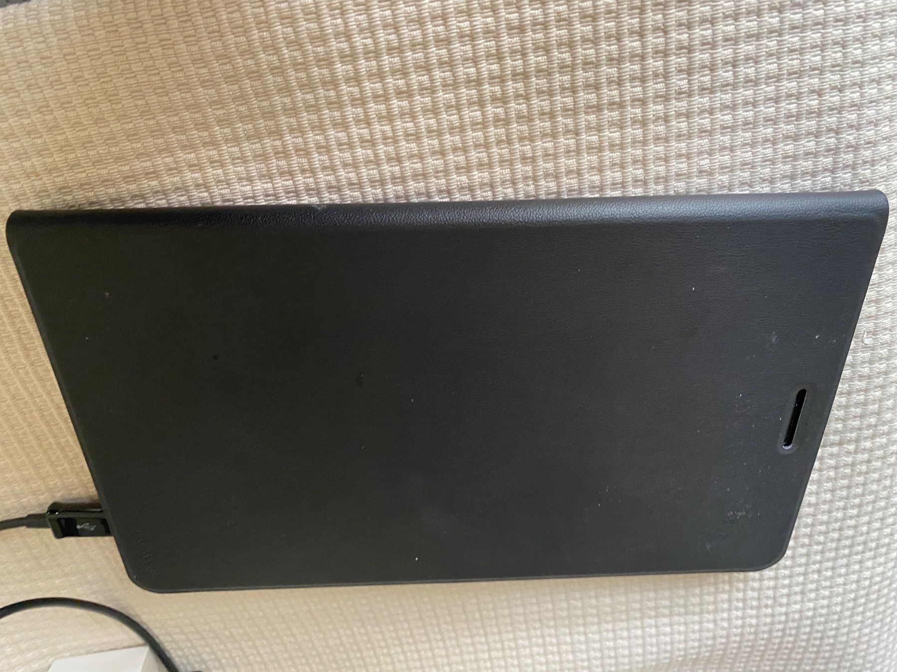 Huawei Tablet PC: HUAWEI Mediapad T3 mit Hülle – Usato da Allenwinden venduto da Obalu 5