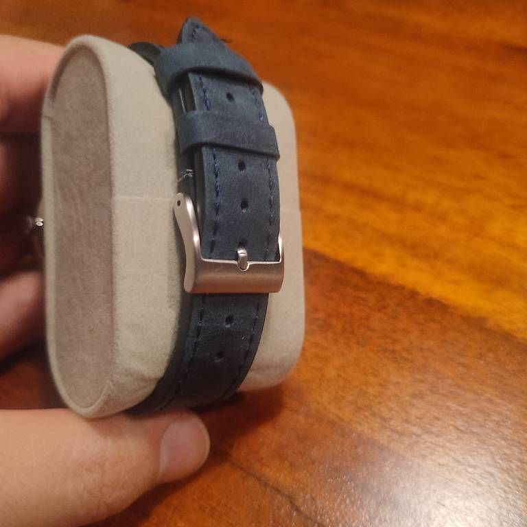 Uhren: Uhr Berny 38mm – Gebraucht aus Zürich von Orkageta 1