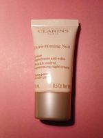 NEW CLARINS EXTRA FIRMING NUIT 15 ML