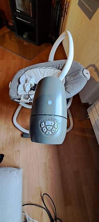 Joie Wippen & Schaukeln: Joie serina 2in1 – Gebraucht aus Jona von nia_cal 1