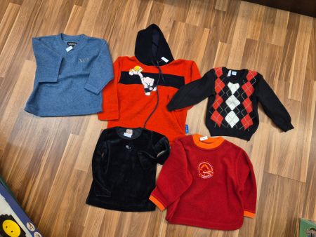 1 Pulli nach wahl gr 92 B11