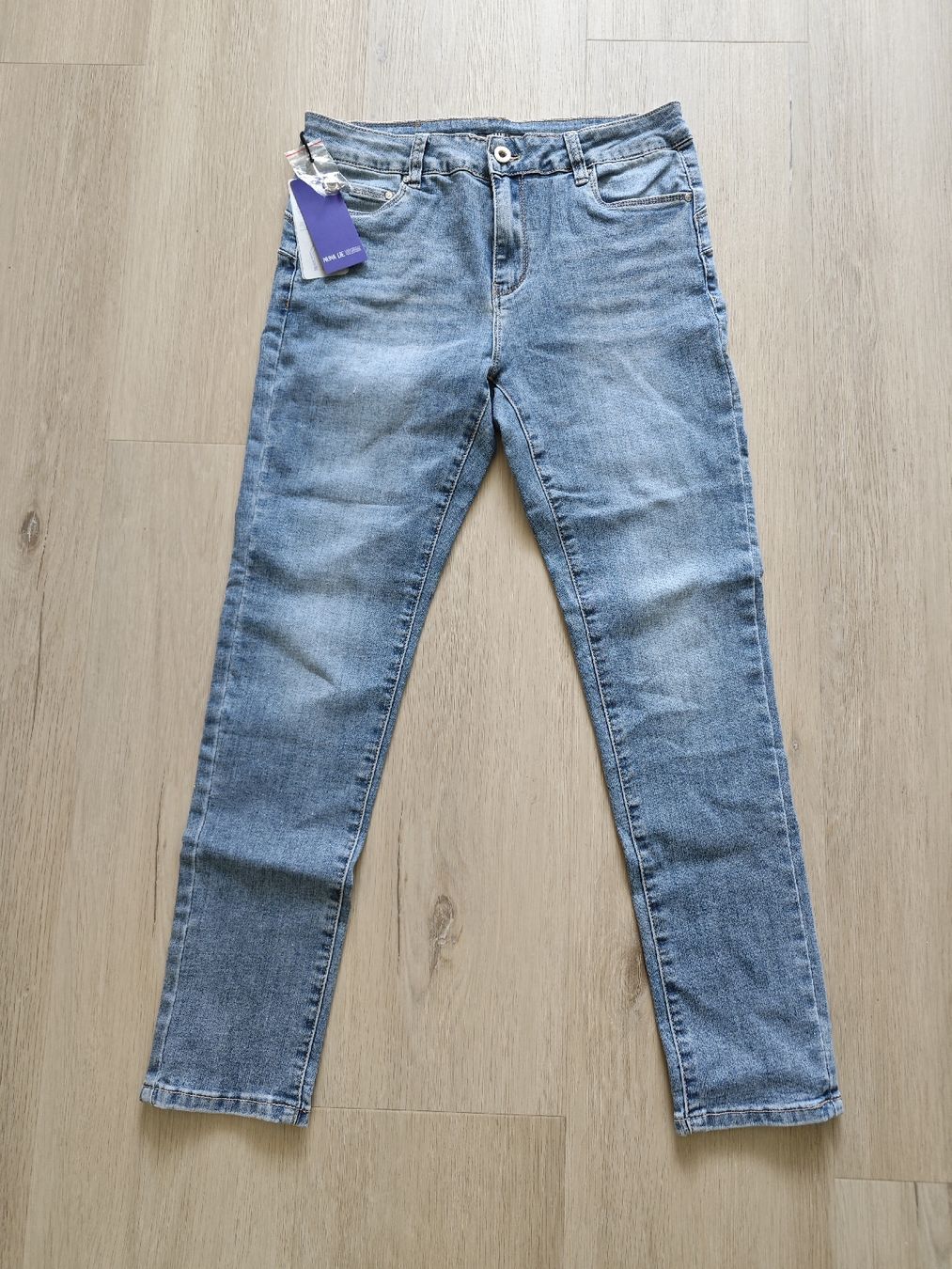 Jeans: Jeans Nuna Lie - M - Nuovo – Neu und originalverpackt aus Biasca von Giampy38