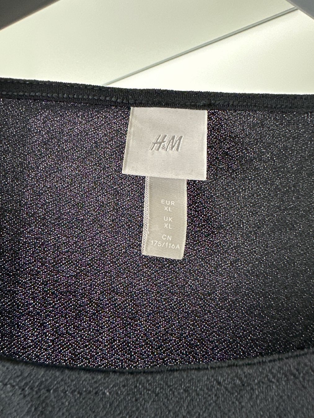 Camicette: Bluse von H&M XL – Usato da Aarburg venduto da Tonija 3