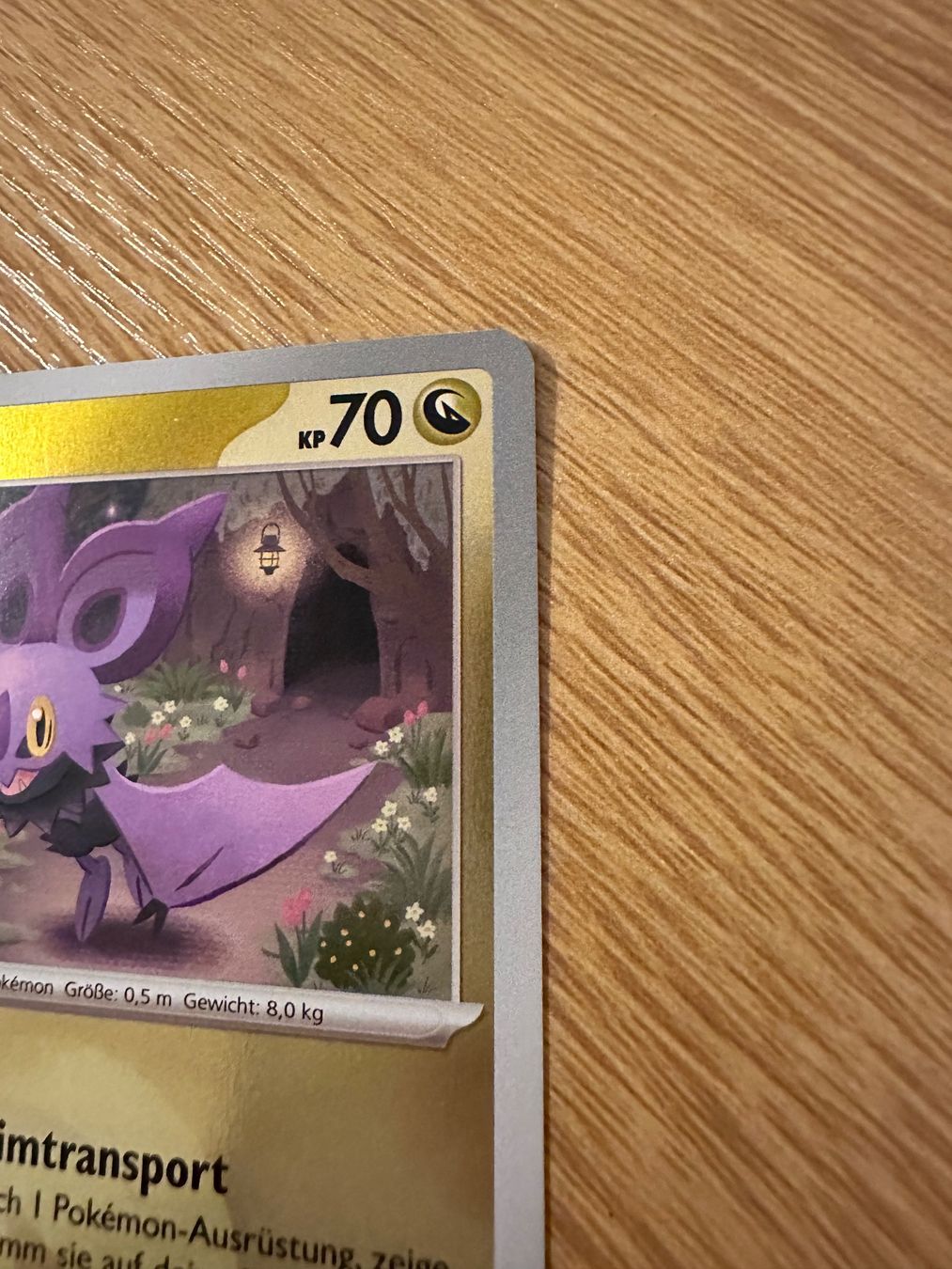 Pokémon Carte collezionabili: eF-eM #156/217 NM Deutsch Reverse-Holo – Nuovo (secondo la descrizione) da Winterthur venduto da sah_gn89 2