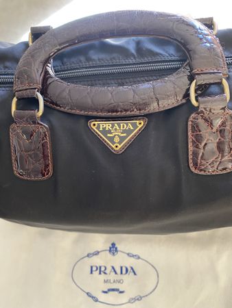 Borsetta Prada
