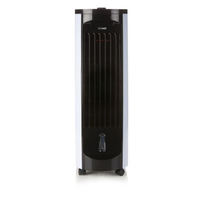 Condizionatori: DOMO Mobiler Luftkühler 3-in-1 mit 4 L Wassertank ab Fr. 1.- – Usato da Koppigen venduto da Bracher_Mail-House 4