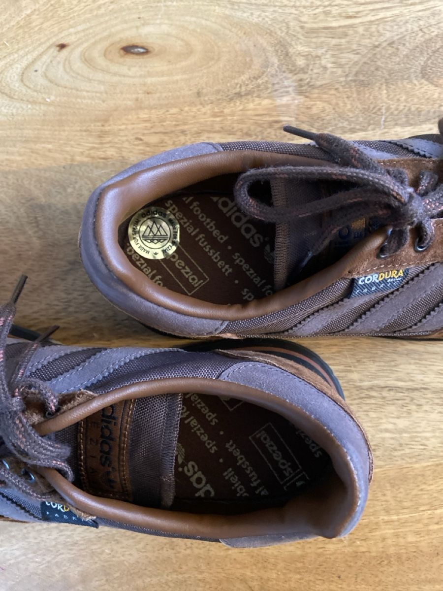 Adidas Herrenschuhe: Adidas SPZL Moscrop – Neu (gemäss Beschreibung) aus Neuchâtel von Anorak85 4