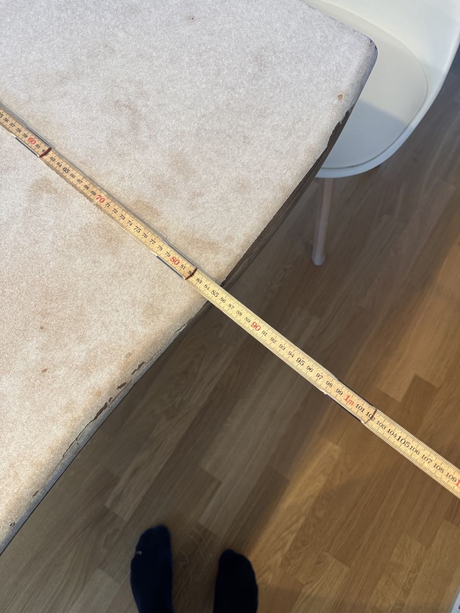 Tavoli: Esstisch  – Usato da Zürich venduto da Morina10 4