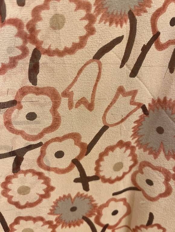 Kleider: Robe Marni motif floral – Gebraucht aus Genève von ele_x2mw 4