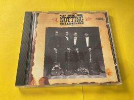 The Notting Hillbillies - Missing - Top CD Album!