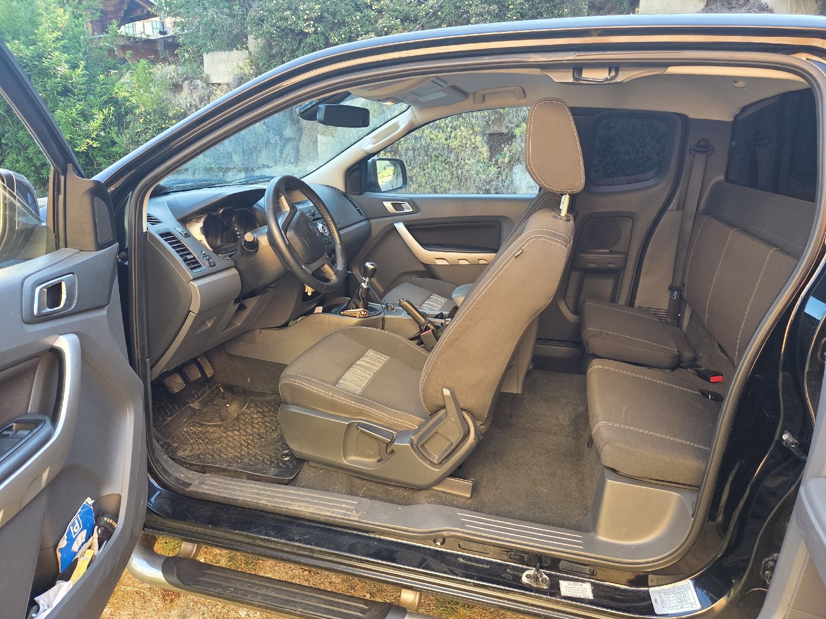 Ford Autos: Ford Ranger XL – Gebraucht aus St. Niklaus VS von Pipi_Strello 4