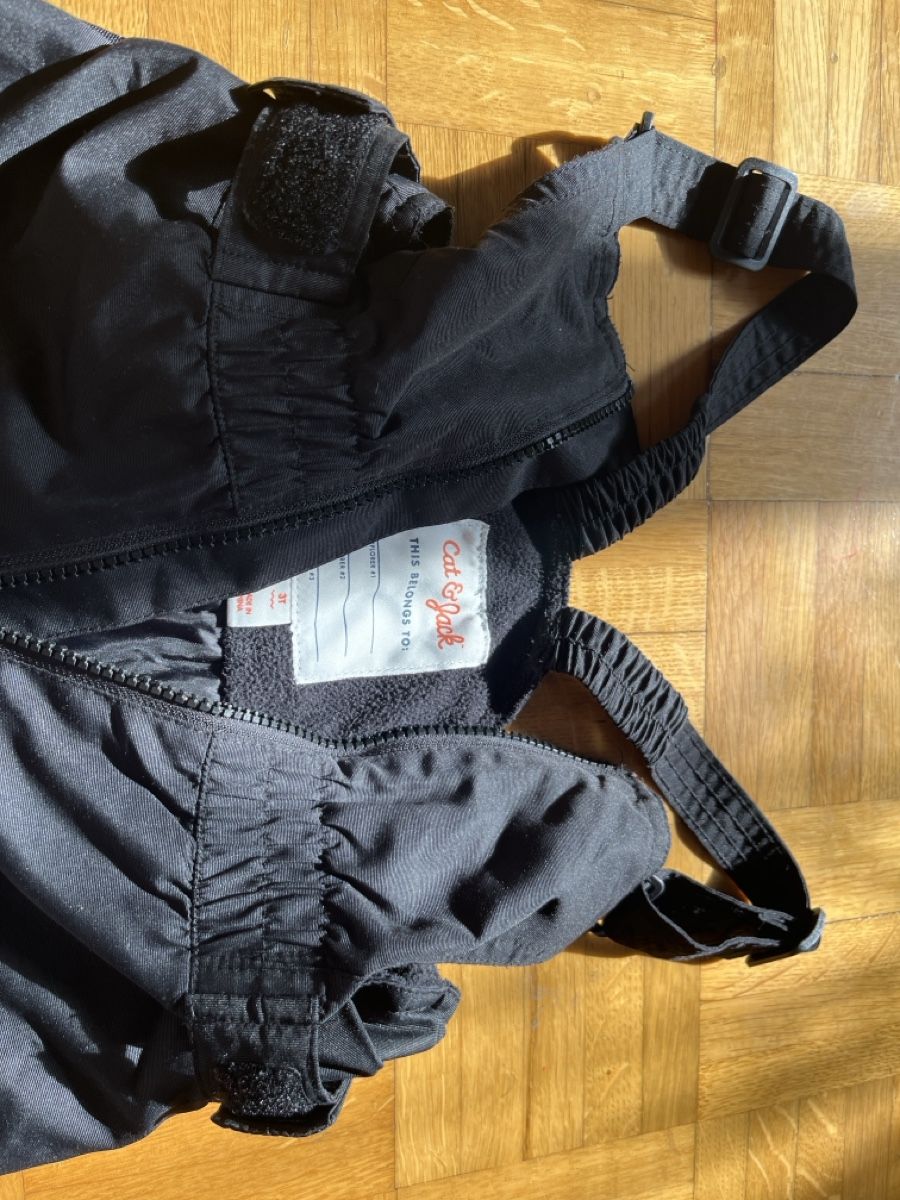 Pantaloni: Ski pants size US 3T or 98 – Usato da Villette (Lavaux) venduto da eva_l6gw 2