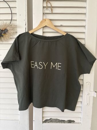 Crop Top Gr M NEU