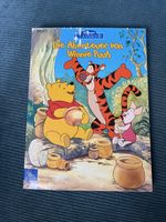 Buch: Die Abenteuer von Winnie Puuh