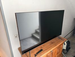 Samsung Fernseher / Smart TV – ca. 55 Zoll