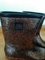 Bottes de pluie neuves, pointure 36