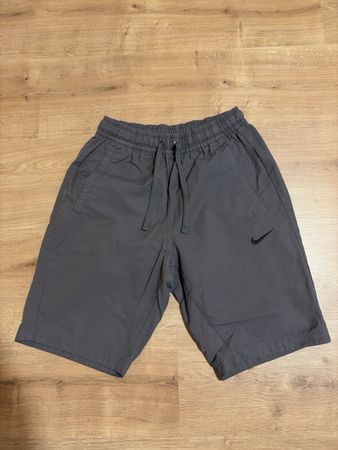 2 x Nike Shorts Sommer Sporthose, Grösse S
