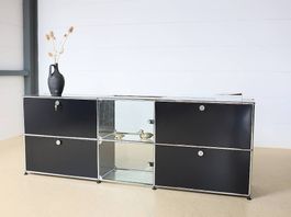 USM Haller Sideboard, neuwertig!