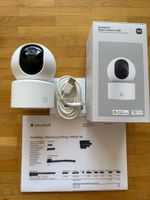 Xiaomi Smart Camera C301 mit Garantie bis 6.6.2027