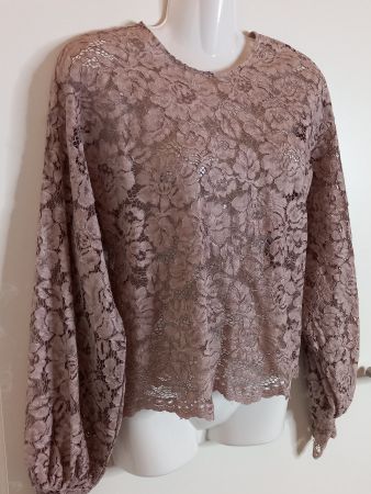 Damen Bluse Gr.S