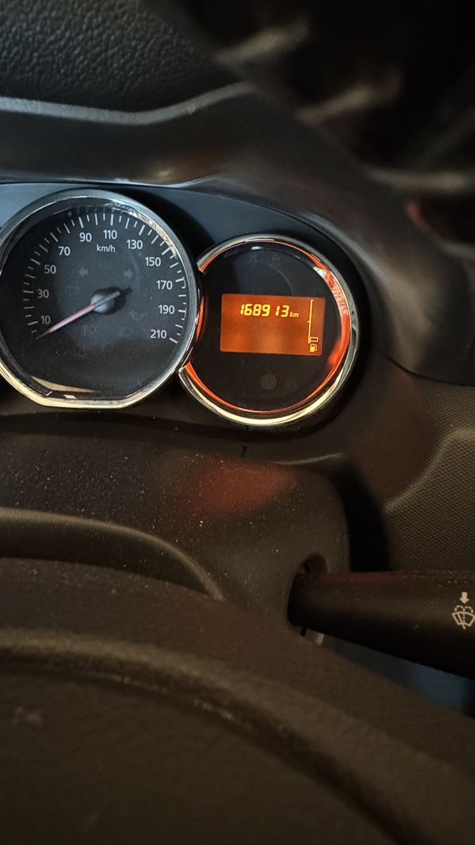 Automobili: Dacia Duster 1.6 4x4 (2016) – Usato da Les Pontins venduto da Casubob42 3