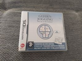 Gehirn-Jogging - Nintendo DS